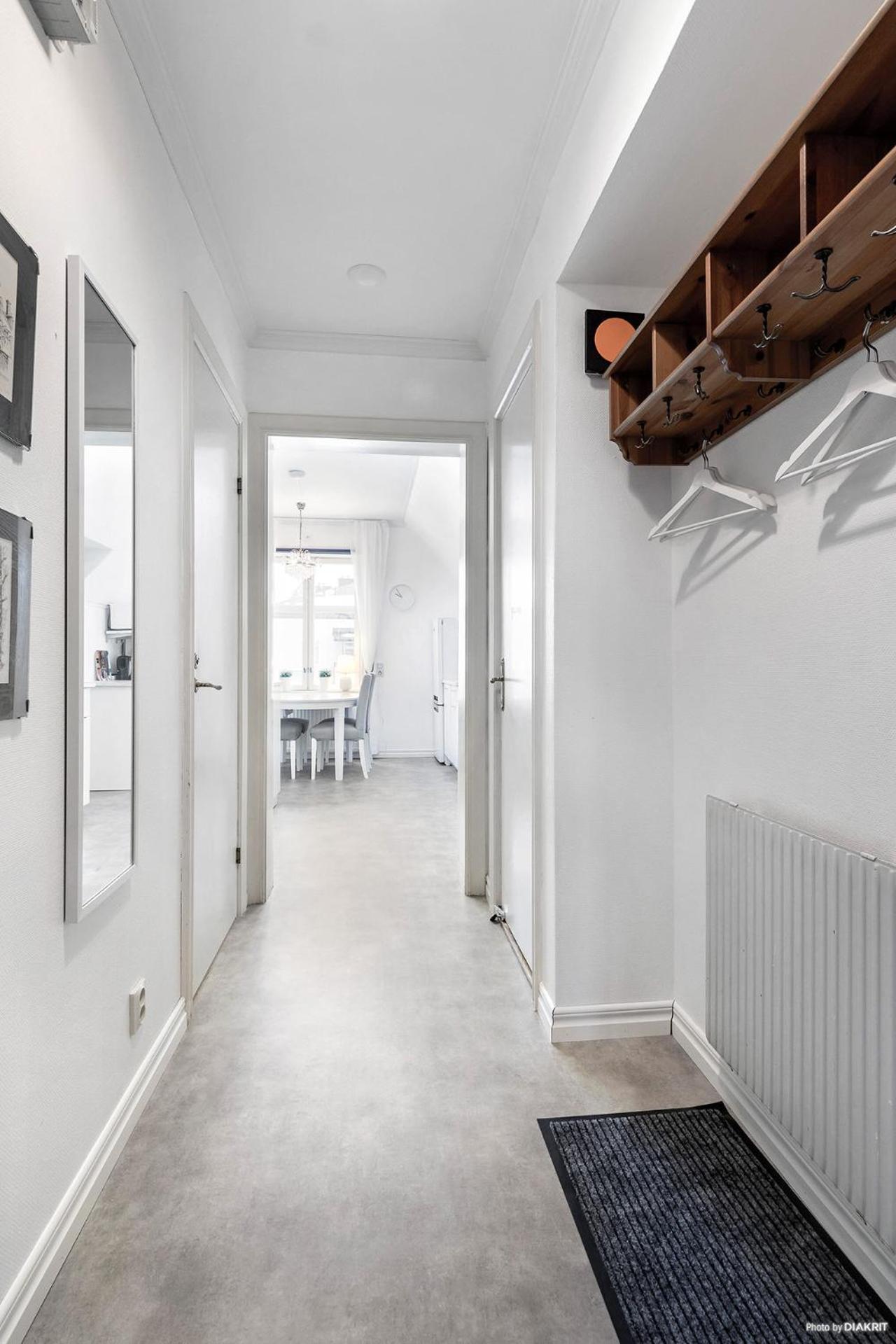 Hernoerum Storgatan - Centrala Laegenheter Härnösand Pokoj fotografie